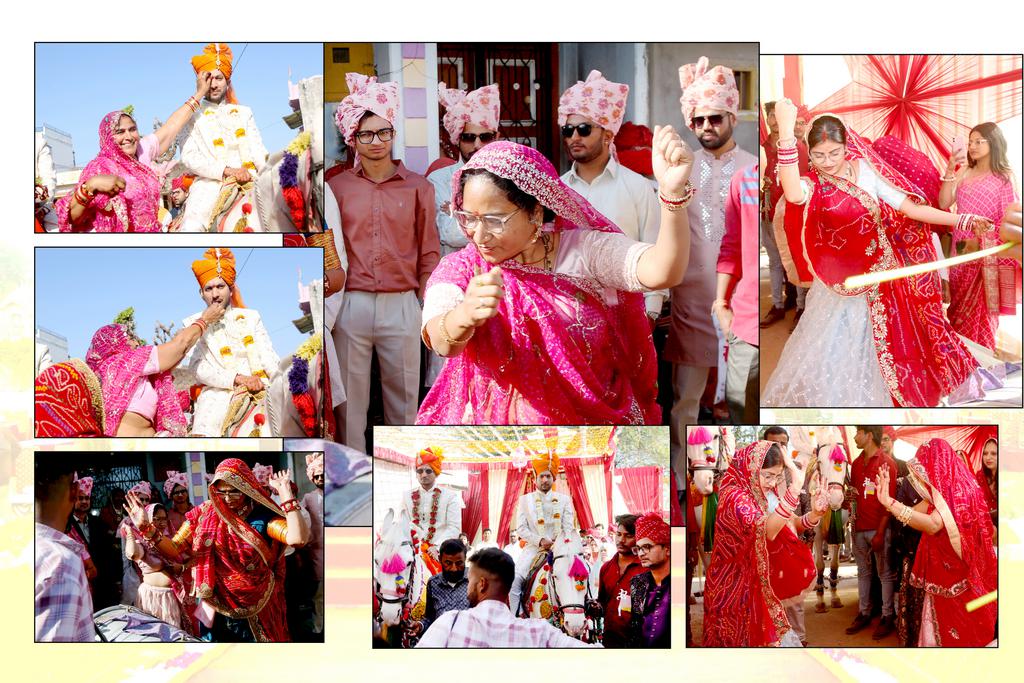 Wedding memory 31